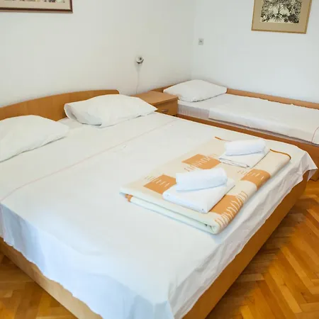 Zina Apartmants Apartment Lokva Rogoznica Exterior photo