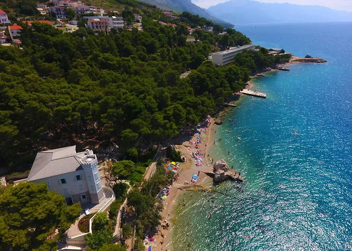 Zina Apartmants