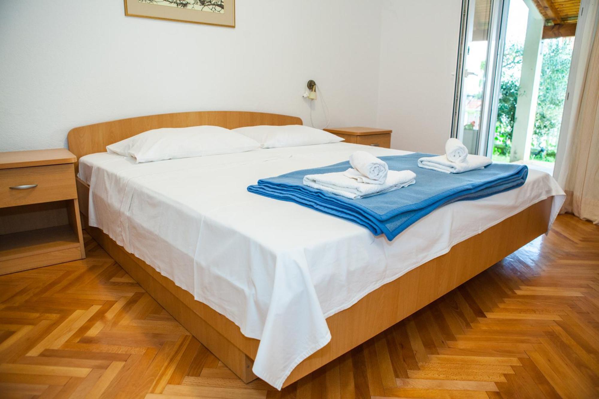 Zina Apartmants Apartment Lokva Rogoznica