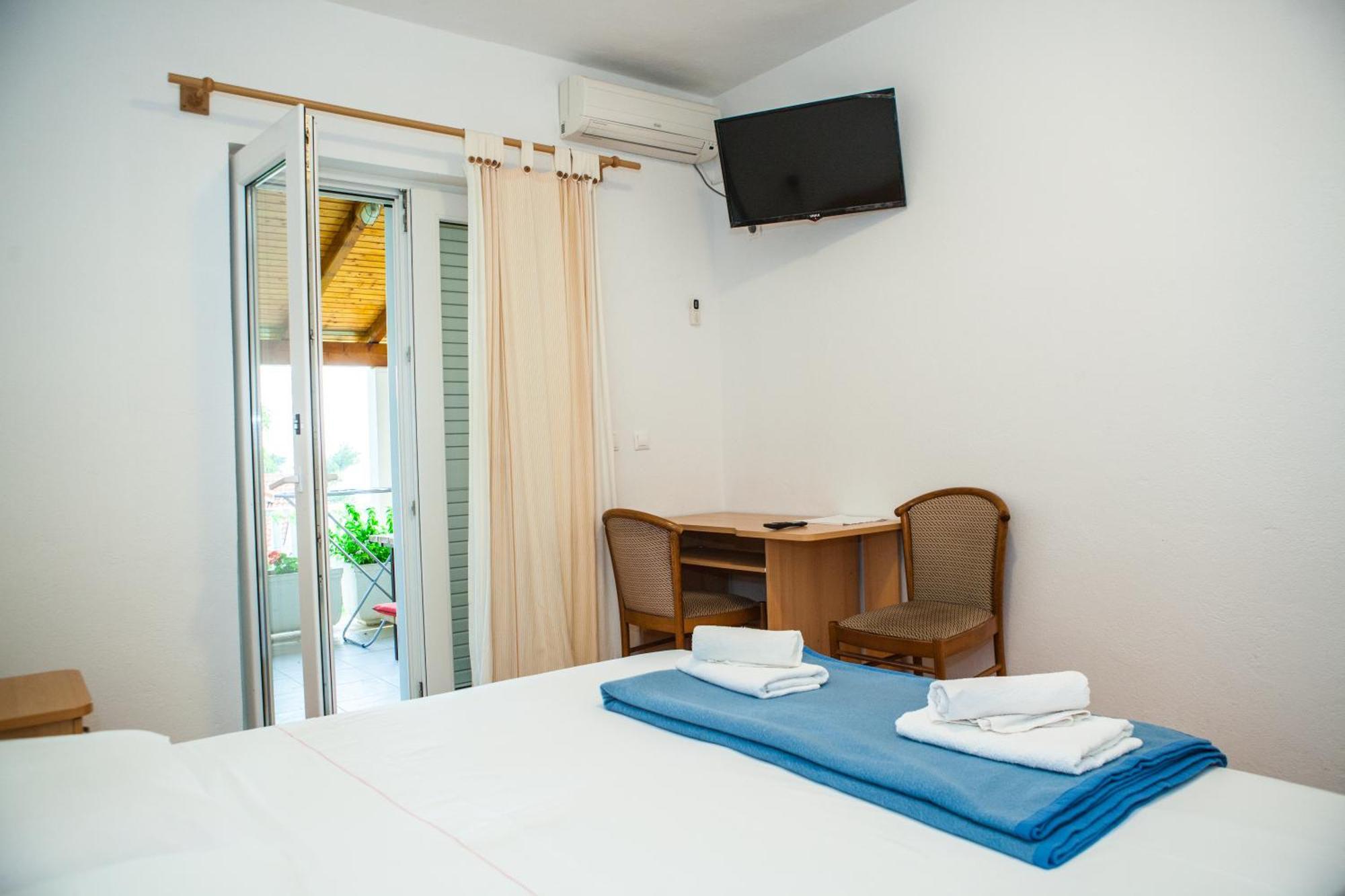 Zina Apartmants Lokva Rogoznica