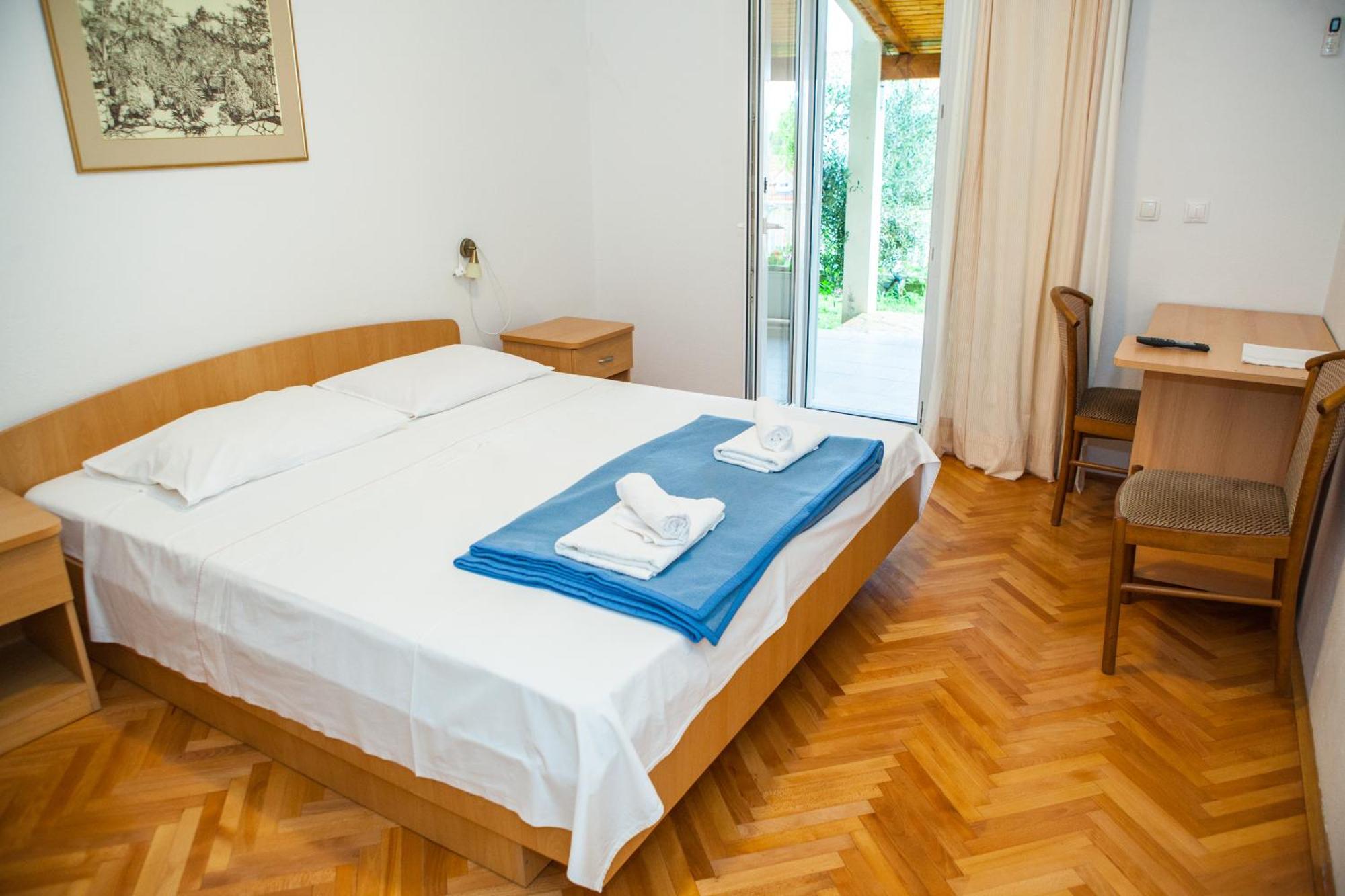 Zina Apartmants Apartment Lokva Rogoznica