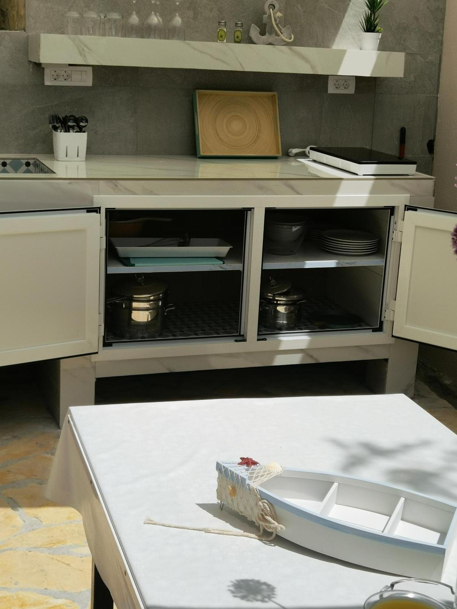 Zina Apartmants * Lokva Rogoznica