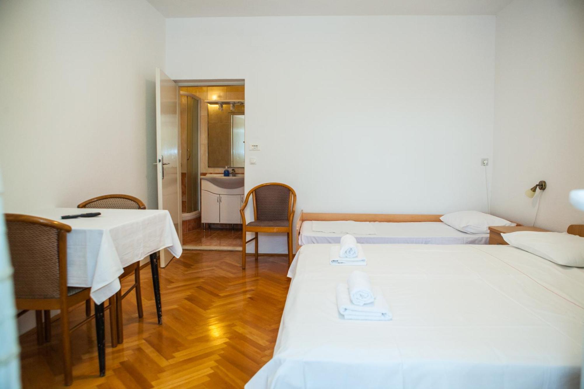 Zina Apartmants Lokva Rogoznica