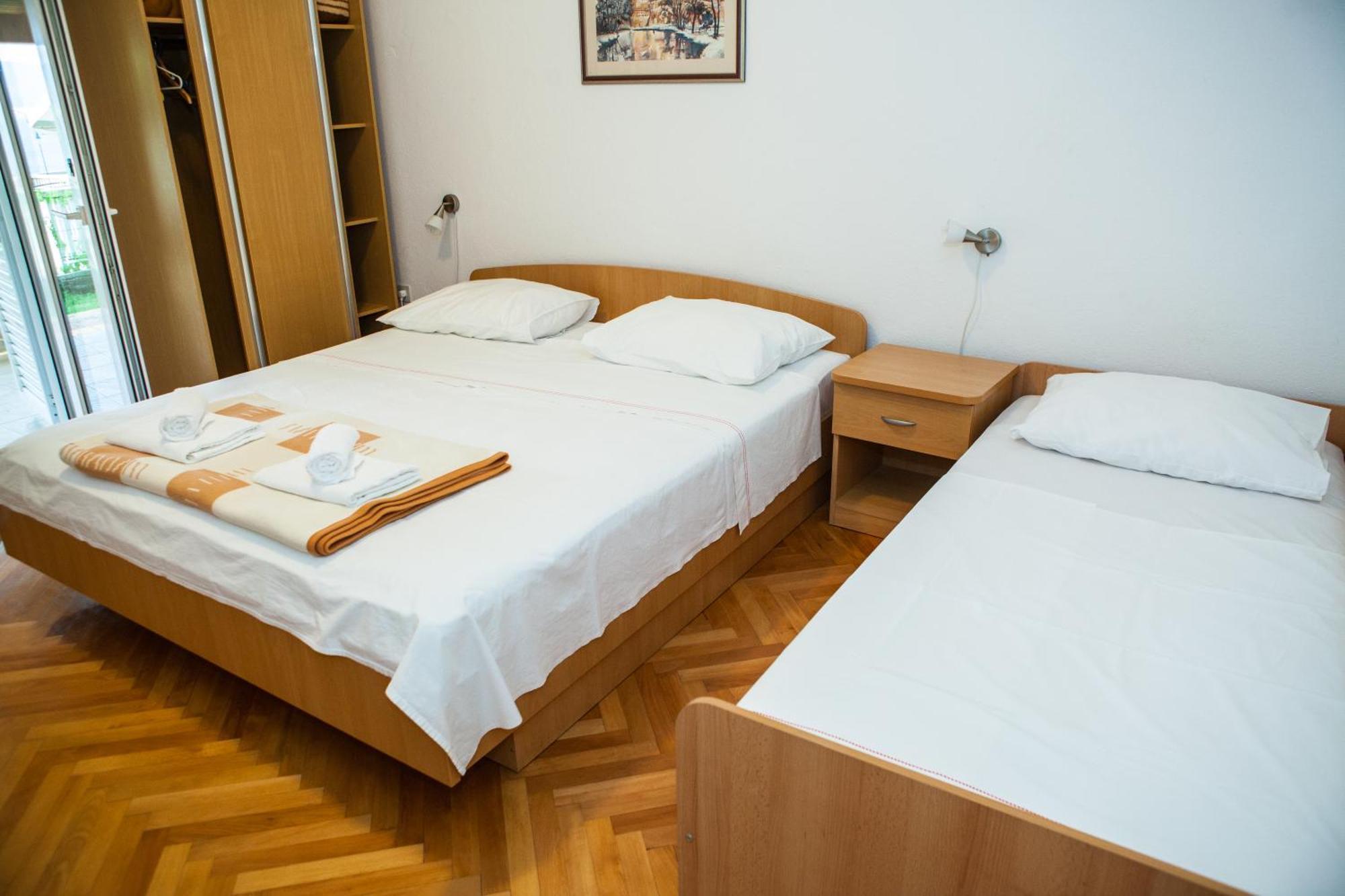 Zina Apartmants Lokva Rogoznica