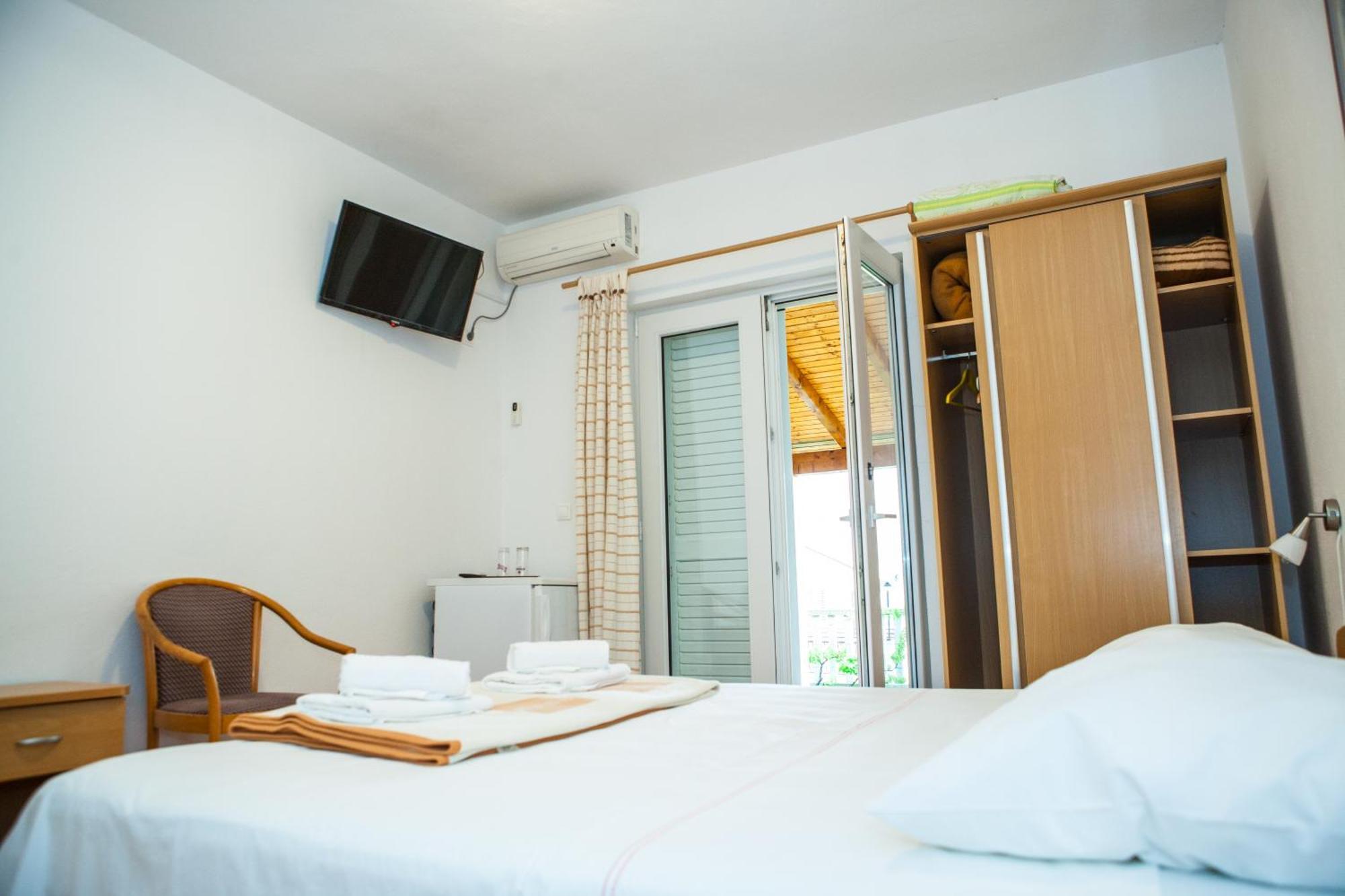 Zina Apartmants Apartment