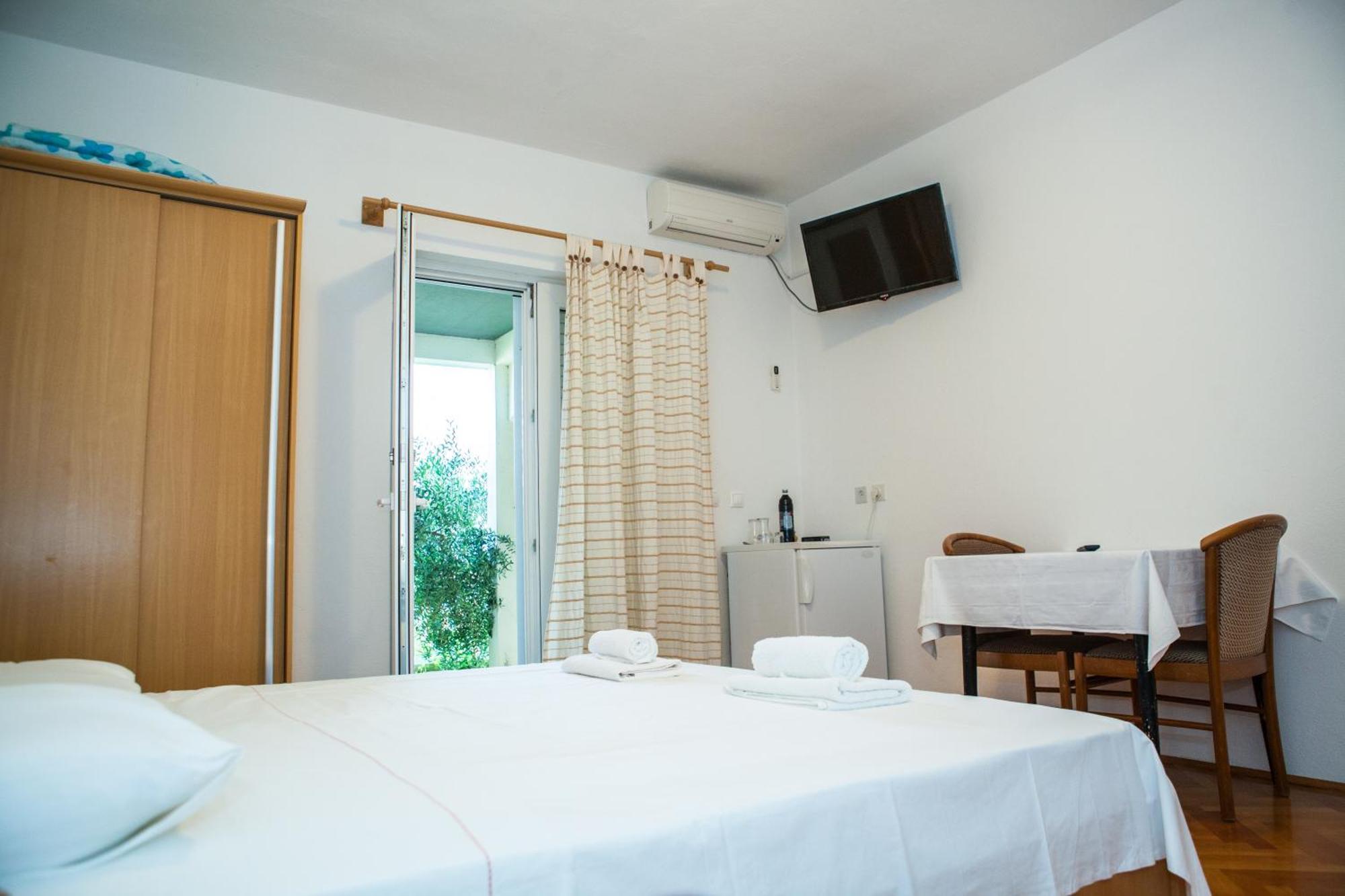 Zina Apartmants Lokva Rogoznica