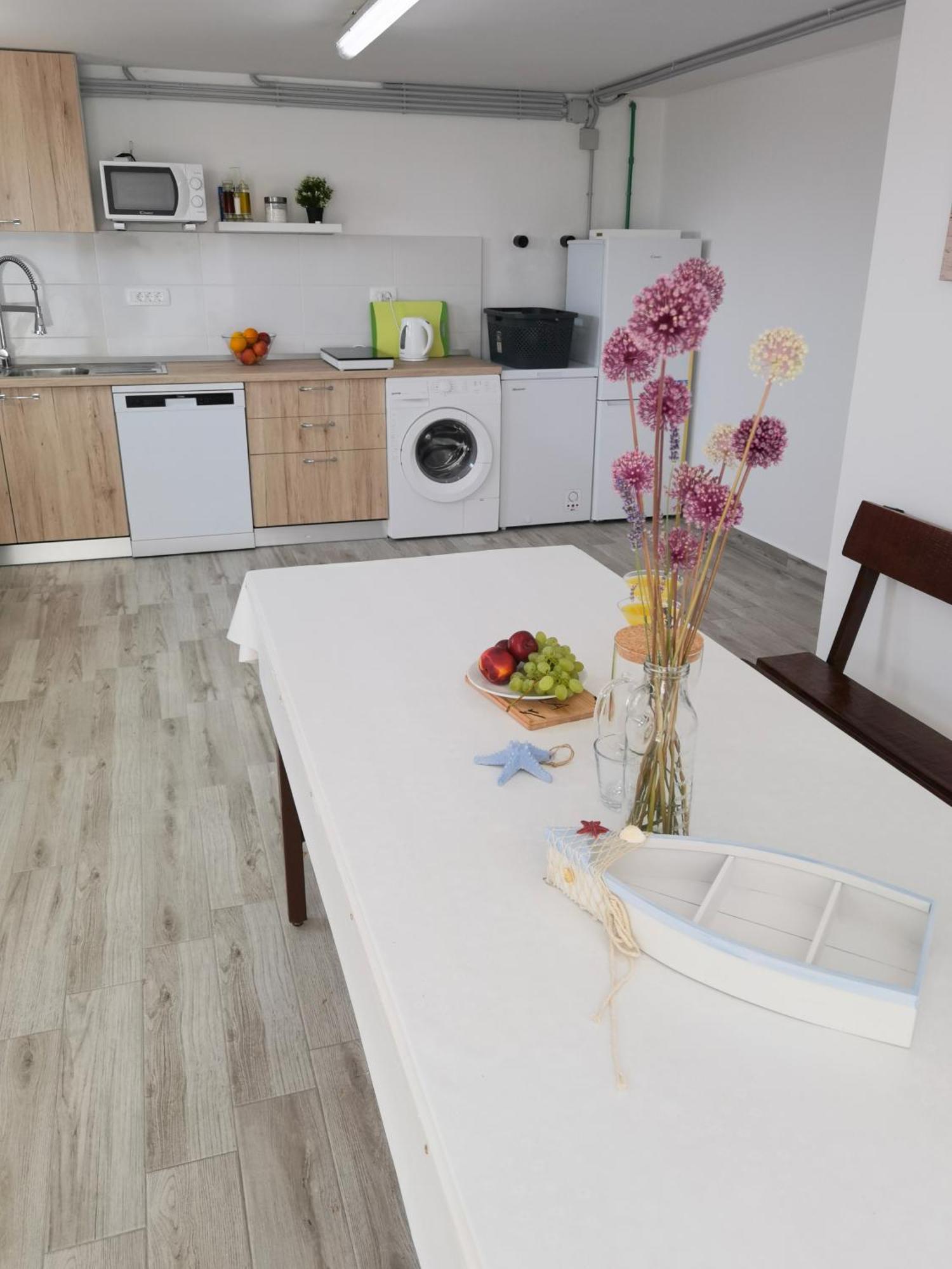 Zina Apartmants Apartment