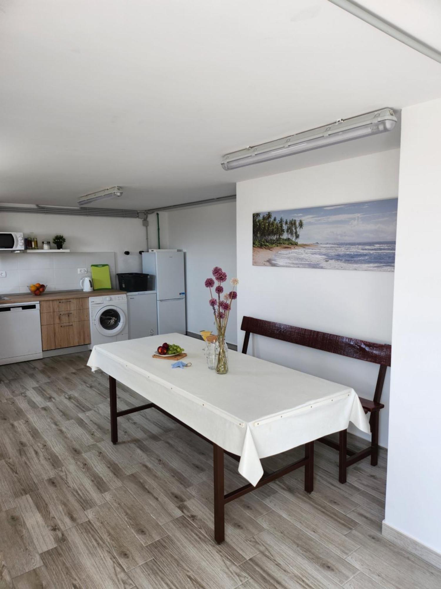 Apartment Zina Apartmants *