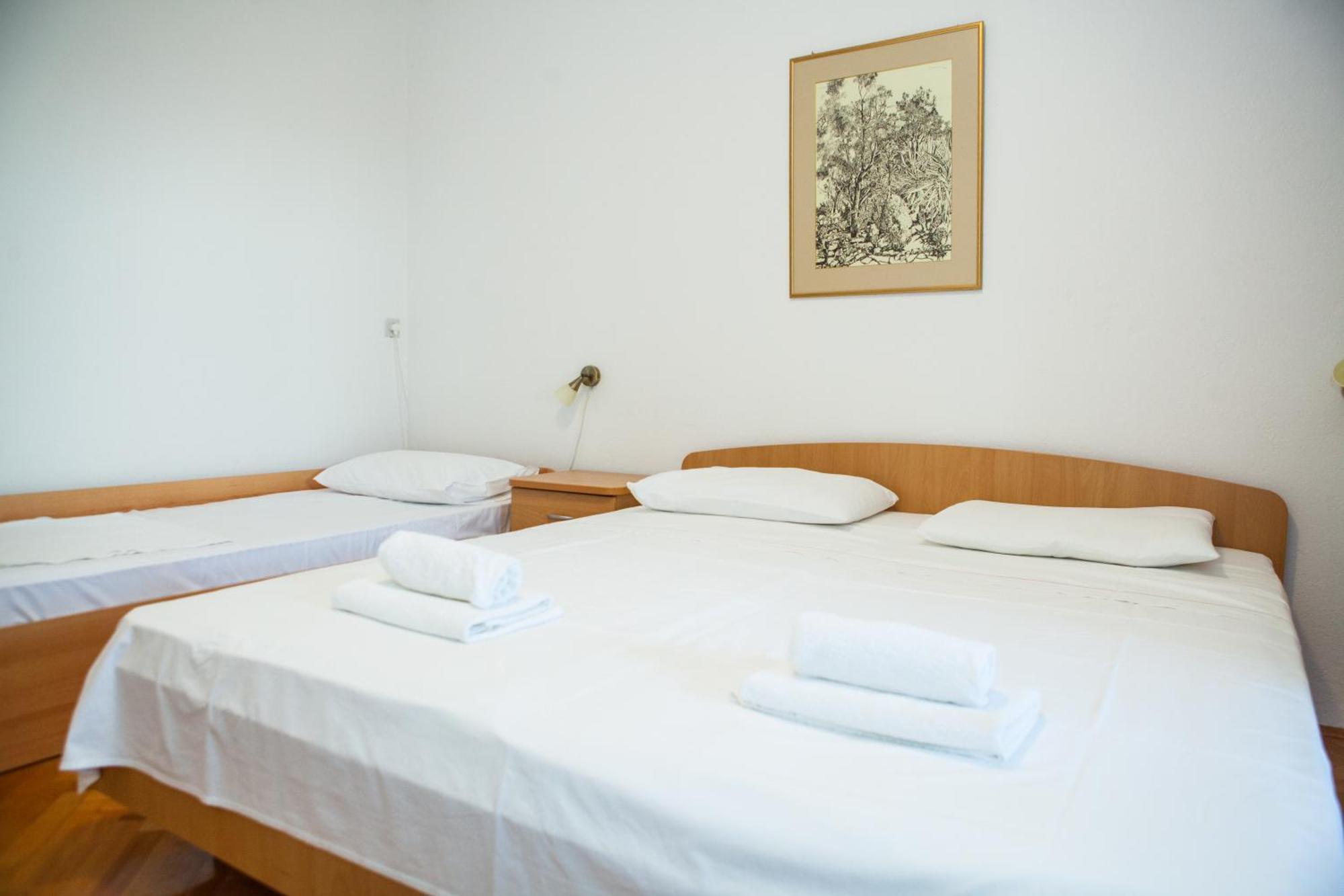 Apartment Zina Apartmants