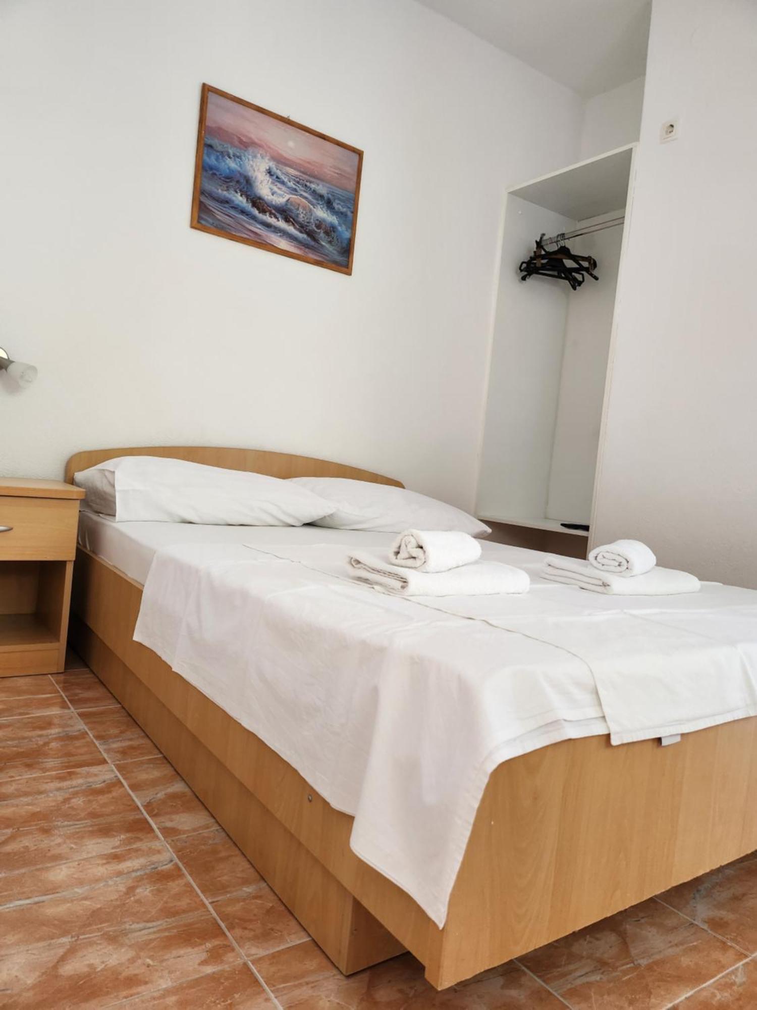 Zina Apartmants Apartment