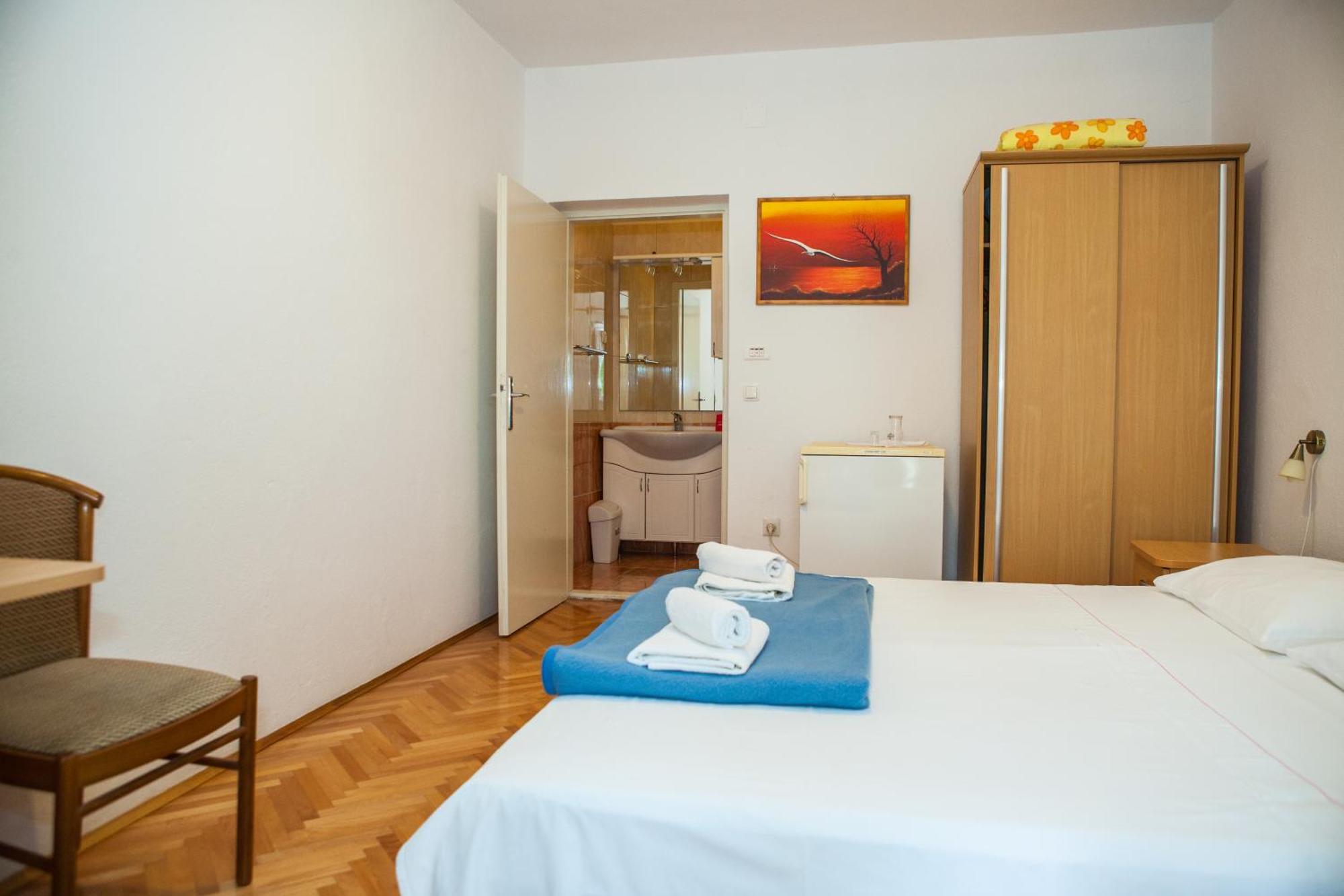 Apartment Zina Apartmants *
